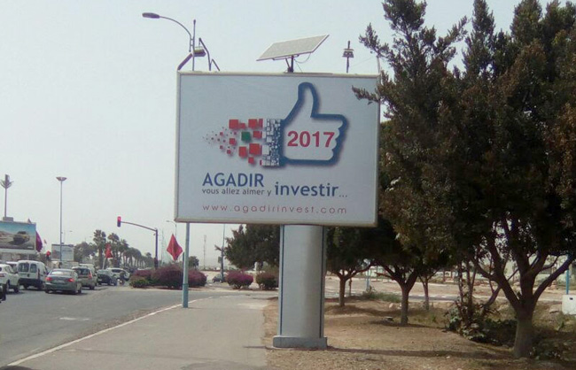 Agadir Invest